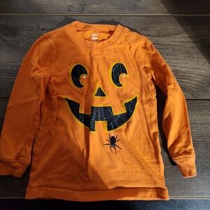 Halloween bundle long sleeve 3T toddler